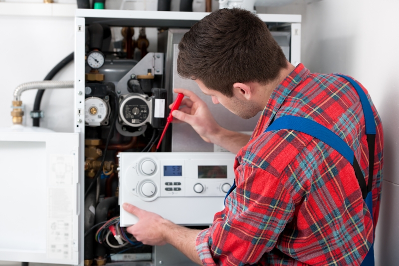 Boiler Repairs Service Seven Kings