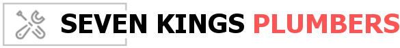 Plumbers Seven Kings logo