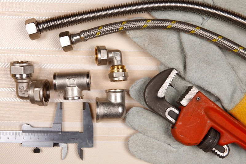 Plumbers Seven Kings