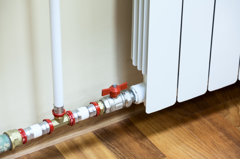 Slab Leak Repair Seven Kings, Goodmayes, IG3